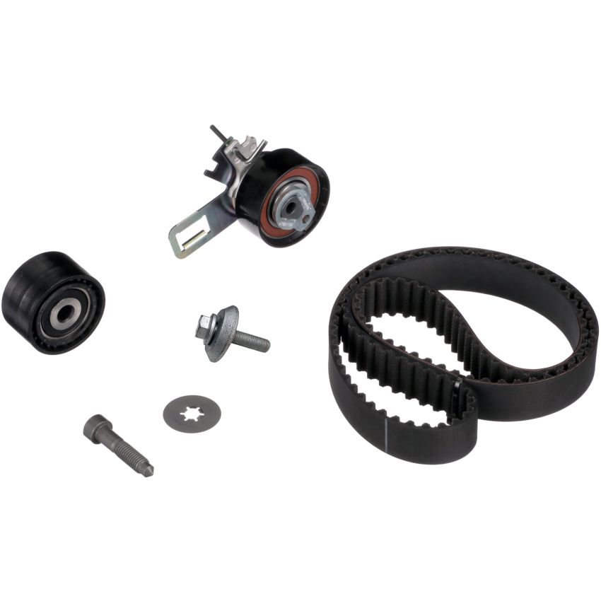 KOMPLET ROZRZĄDU GATES K015705XS FORD 1.5D 14-