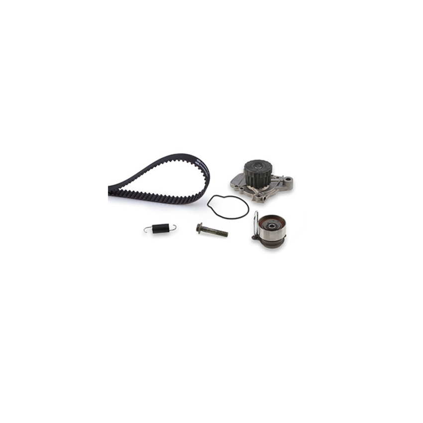 KOMPLET ROZRZĄDU GATES KP15593XS HONDA 1.6-1.7 00-06