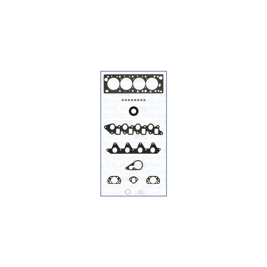 KOMPLET USZCZELEK GŁOWICY AJUSA 52076900 ROVER 2.0 8V 20H 81-85