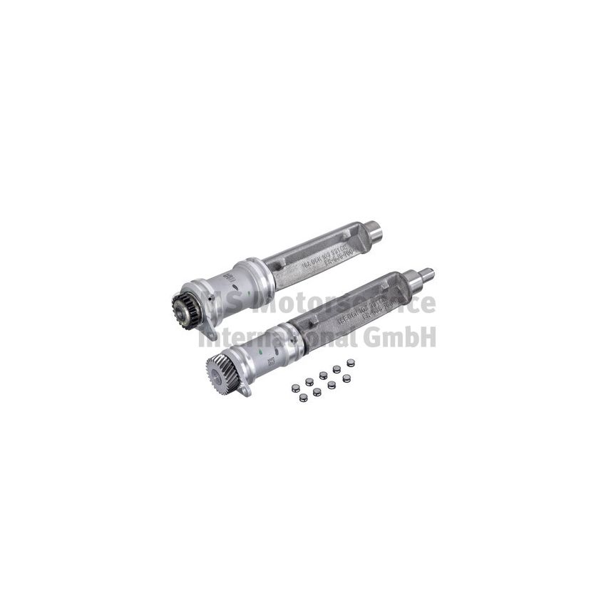KOMPLET WAŁKÓW BALANSOWYCH KOLBENSCHMIDT 50056046 VW 1.8TSI 06-