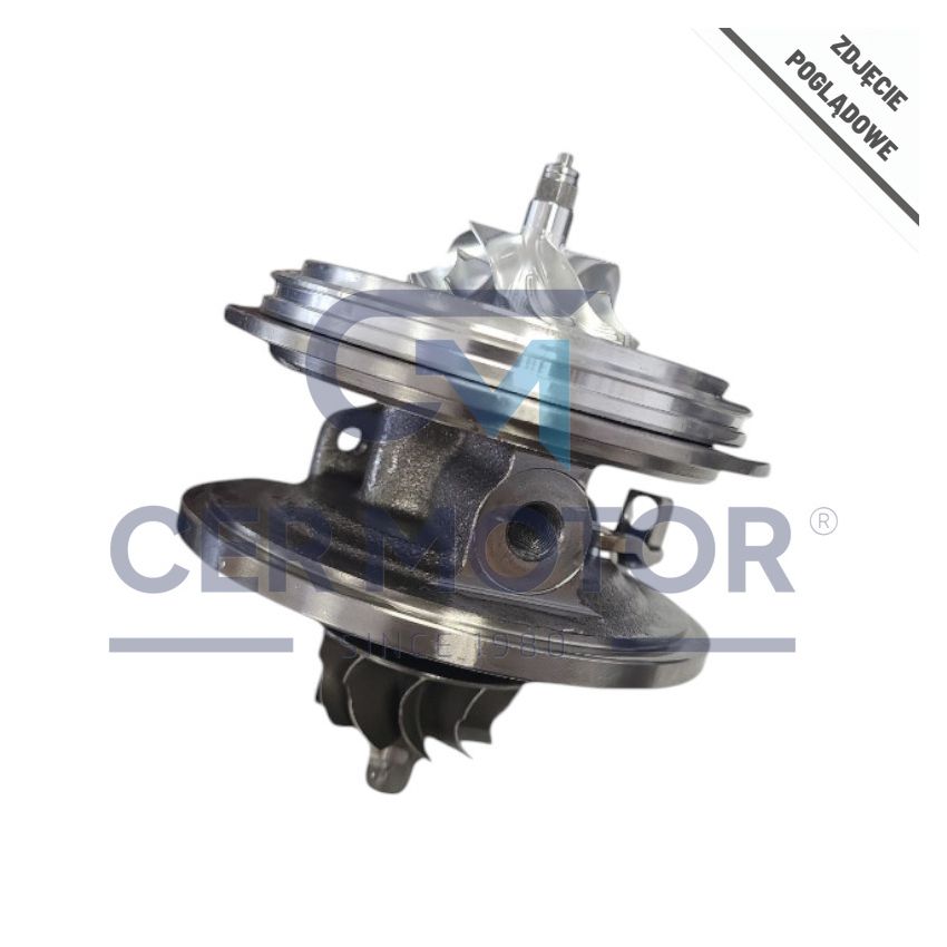 KORAS CER A10222 TATA 3.3-3.8TD 93-09