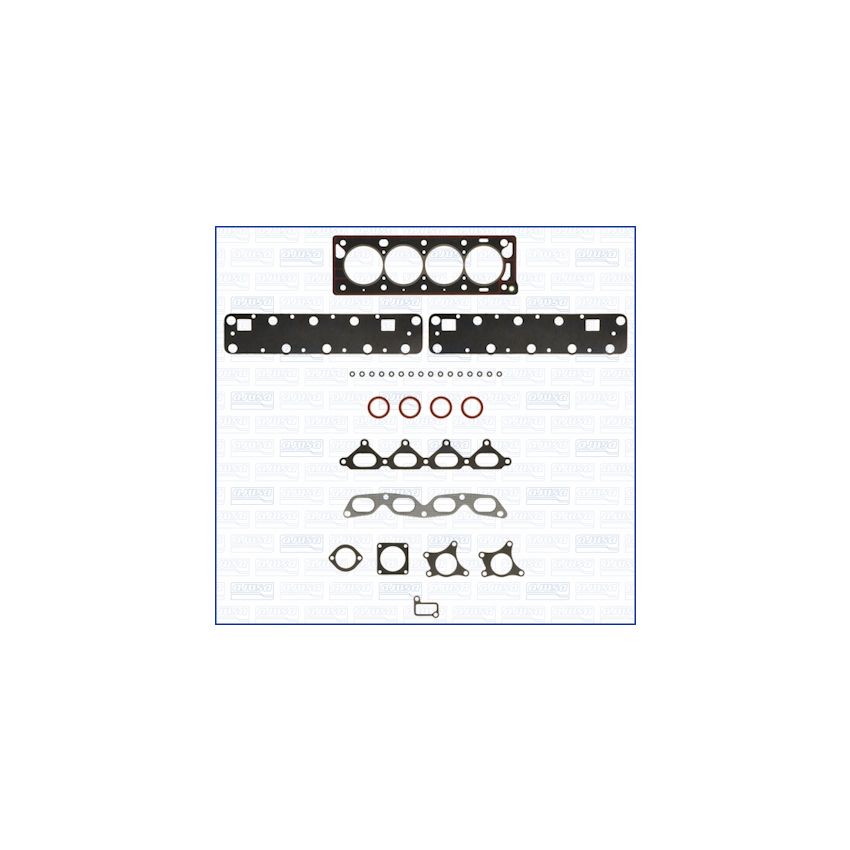KOMPLET USZCZELEK GŁOWICY AJUSA 52098100 ROVER 2.0 16V 20HD-M16 86-90