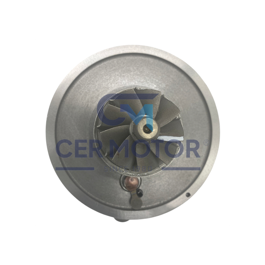 KORAS CER A8257 VW 1.4TDI 02-05