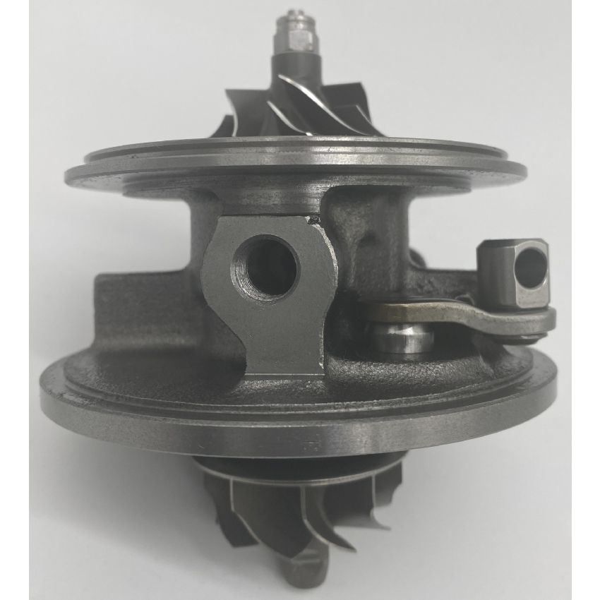 KORAS CER A8257 VW 1.4TDI 02-05