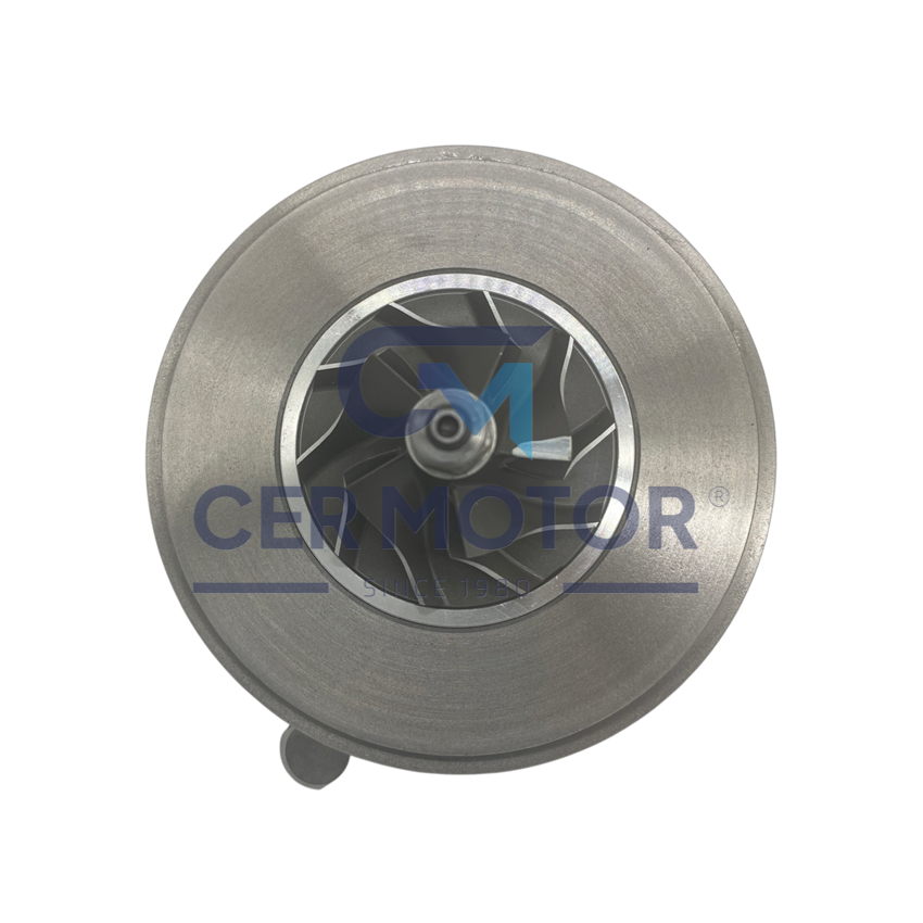 KORAS CER A8257 VW 1.4TDI 02-05