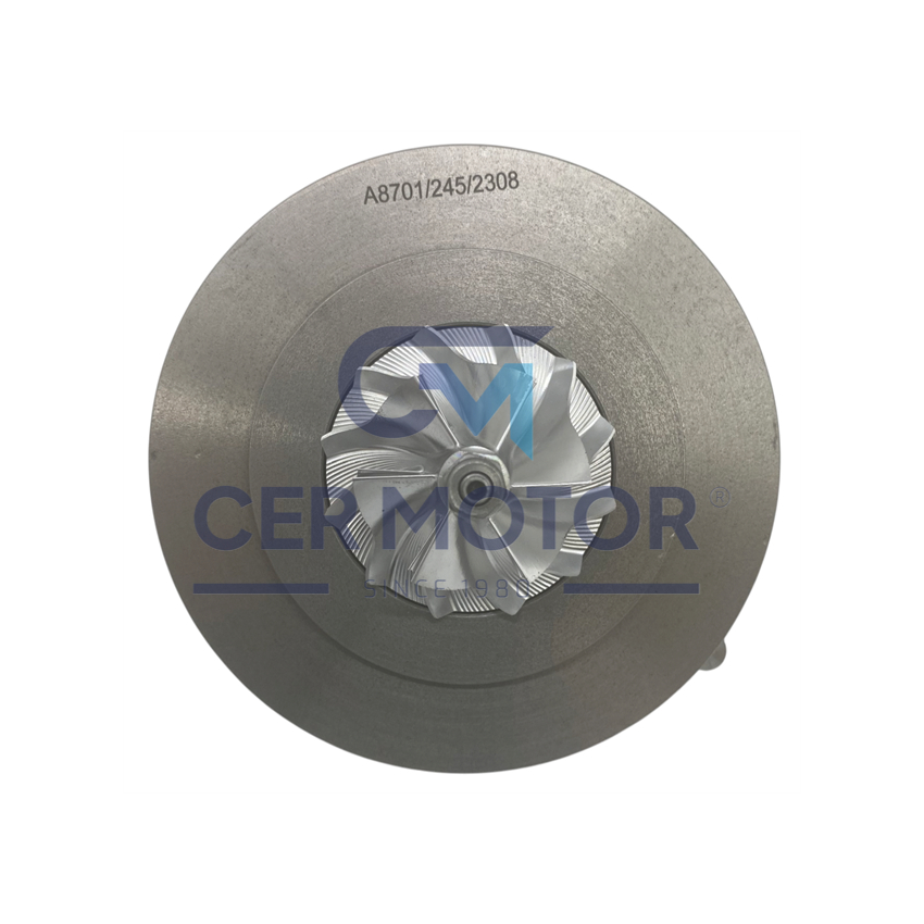 KORAS CER A8701 HYUNDAI 2.0CRDI 06-