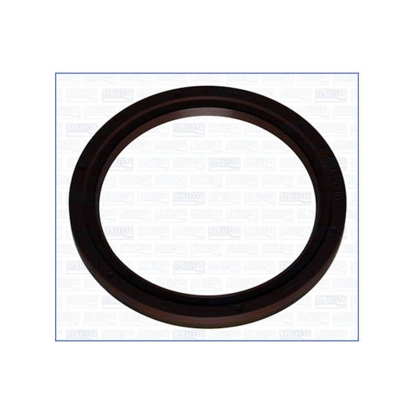 USZCZELNIACZ WAŁU SIMMERRING AJUSA 15055100 100X125X10MM