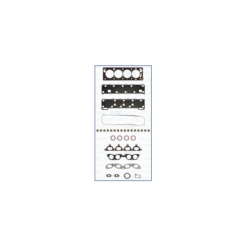 KOMPLET USZCZELEK GŁOWICY AJUSA 52138400 ROVER 2.0 89-95