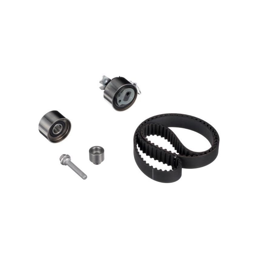 KOMPLET ROZRZĄDU GATES K015696XS HYUNDAI 1.6 18-
