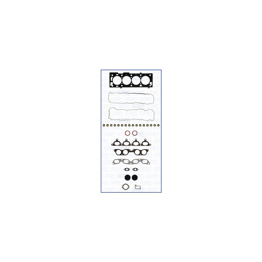 KOMPLET USZCZELEK GŁOWICY AJUSA 52138700 ROVER 2.0 16V 20T4 96-