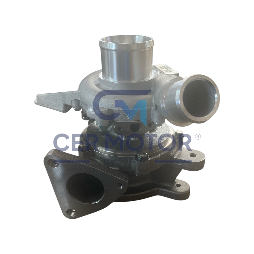 TURBOSPRĘŻARKA CER 60327 FORD 2.2TDCI 11-