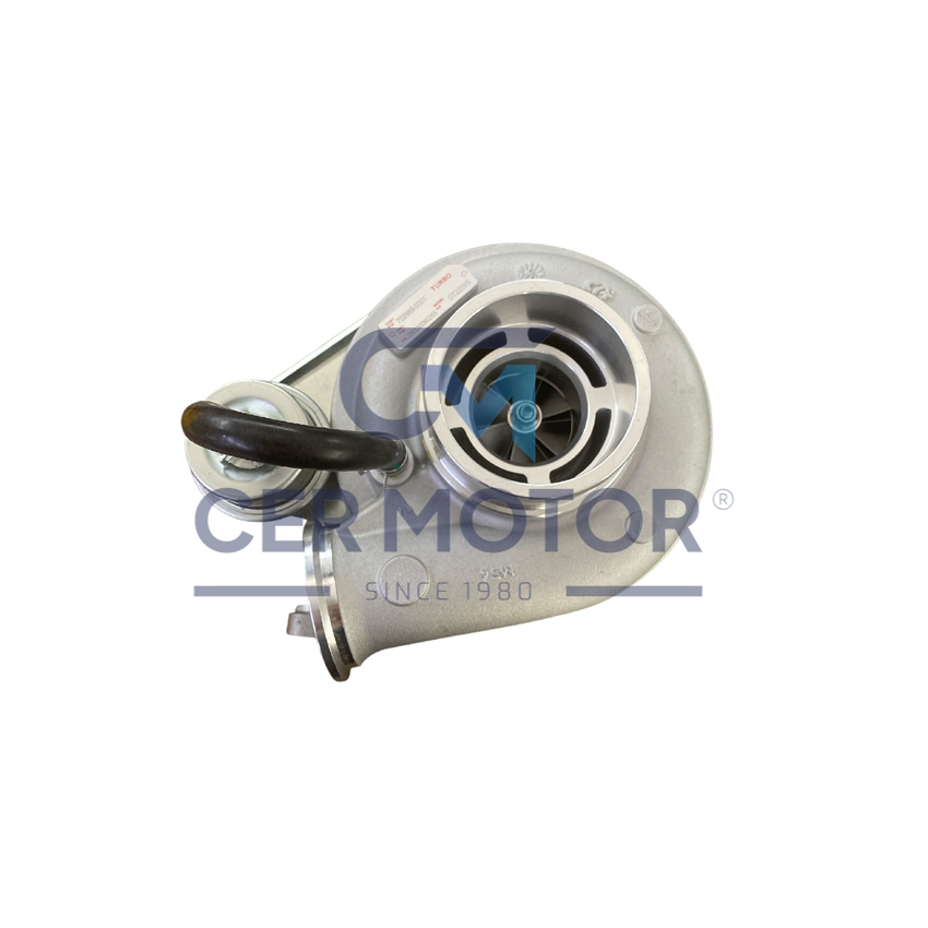 TURBOSPRĘŻARKA CER 60328 IVECO 3.9TD 00-