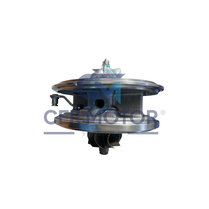KORAS CER A14141 FIAT 2.3JTD 19-