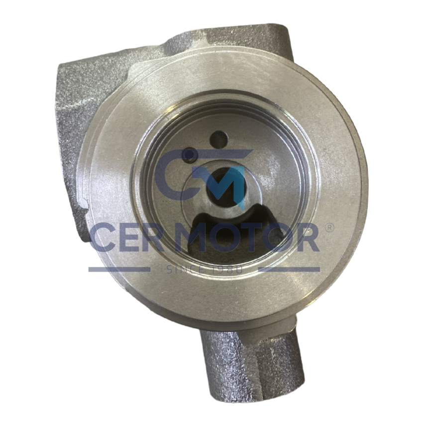 KORPUS CER A14142 TD02
