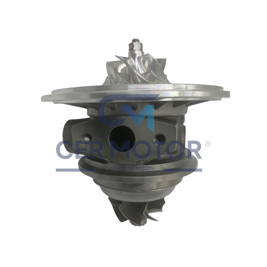 KORAS CER A4340 MERCEDES 1.8T 09-