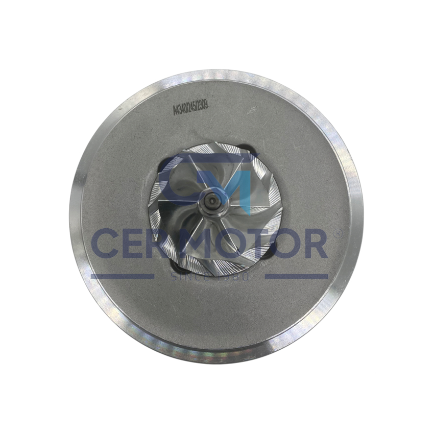 KORAS CER A4340 MERCEDES 1.8T 09-