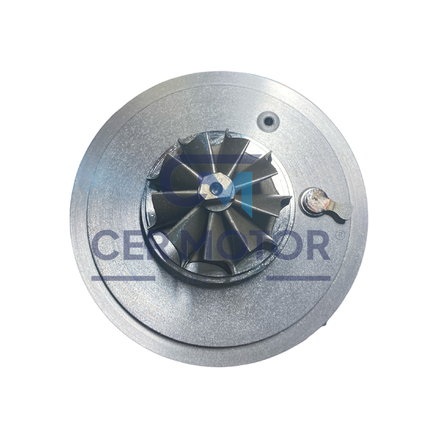 KORAS CER A4893 TOYOTA 4.5TD 08-
