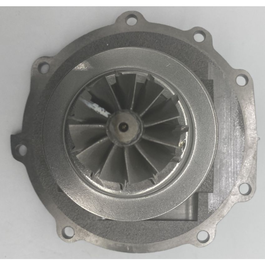 KORAS CER A14071 ISUZU 3.0 13-