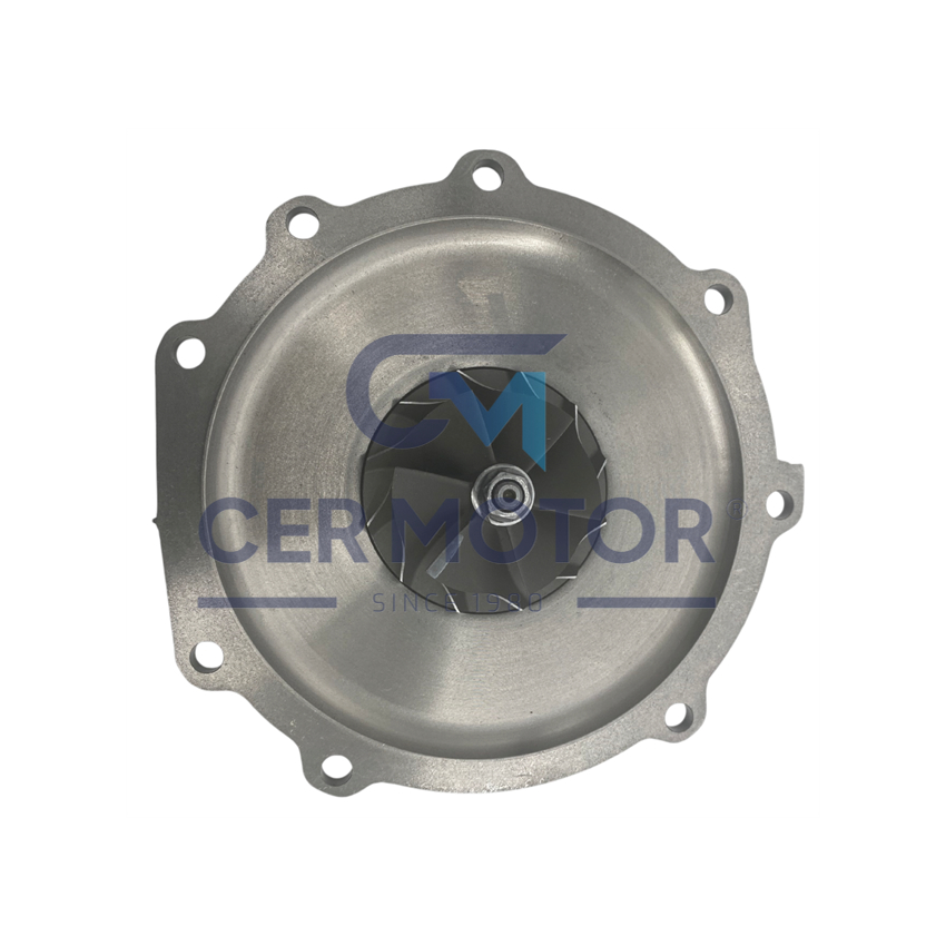 KORAS CER A14071 ISUZU 3.0 13-