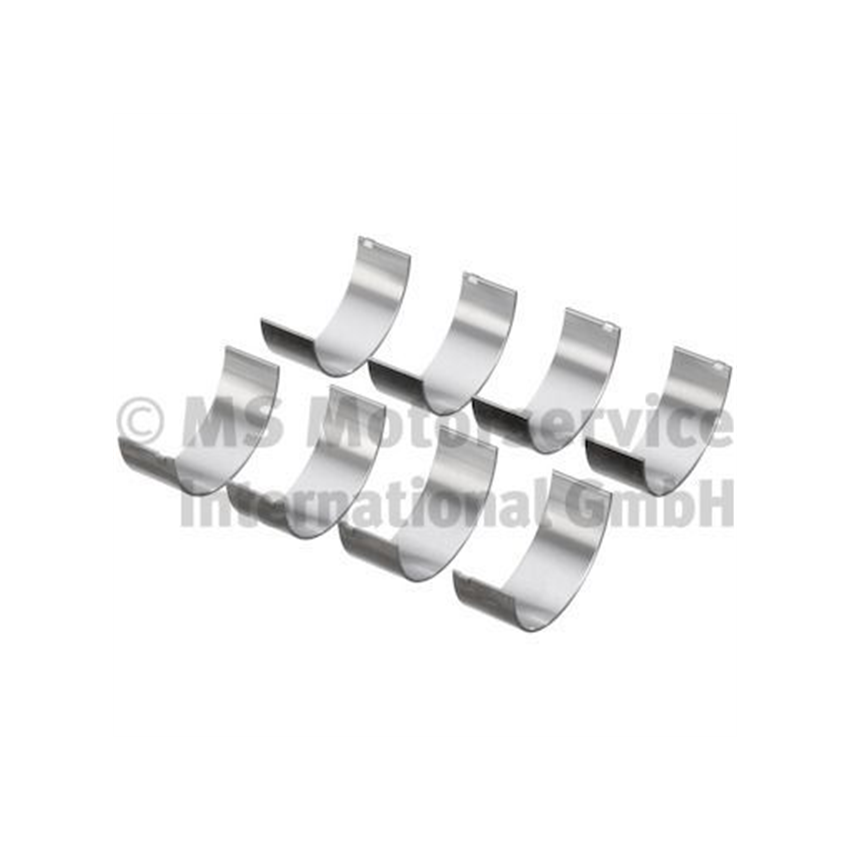 PANEWKI KORBOWODOWE KOLBENSCHMIDT 37223600 STD IVECO F4HE3481A 19- 
