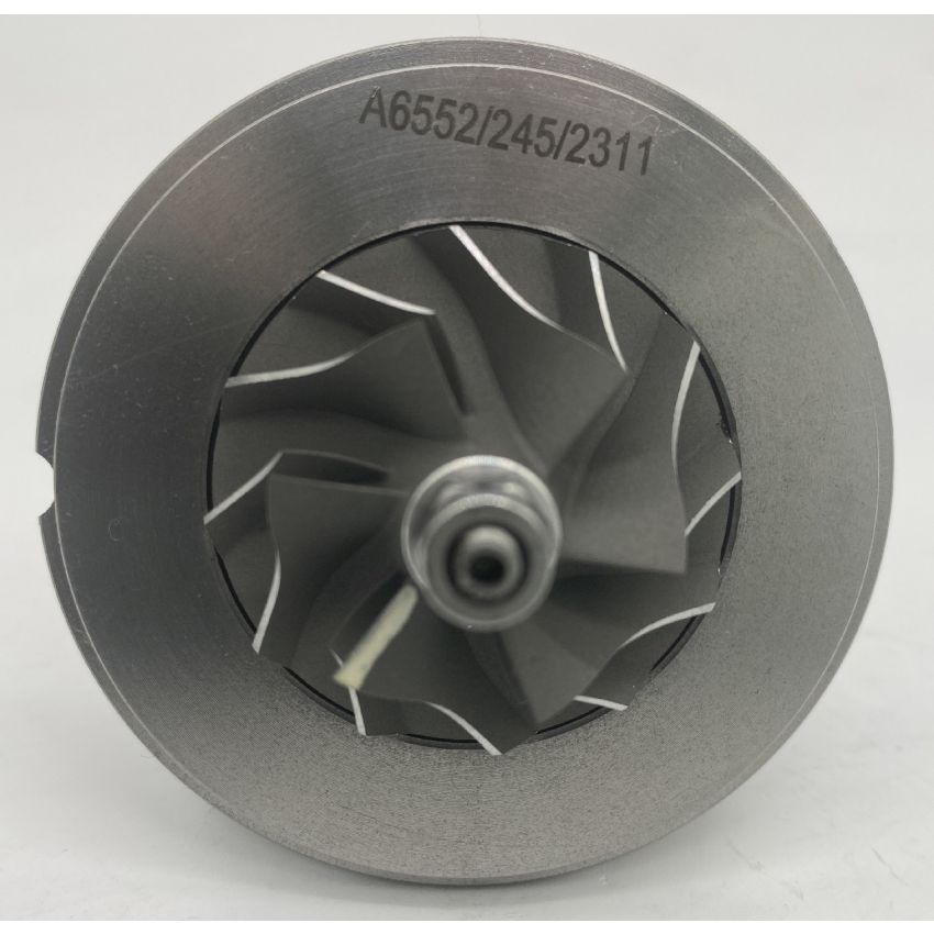 KORAS CER A6552 HYUNDAI 1.1CRDI 12-
