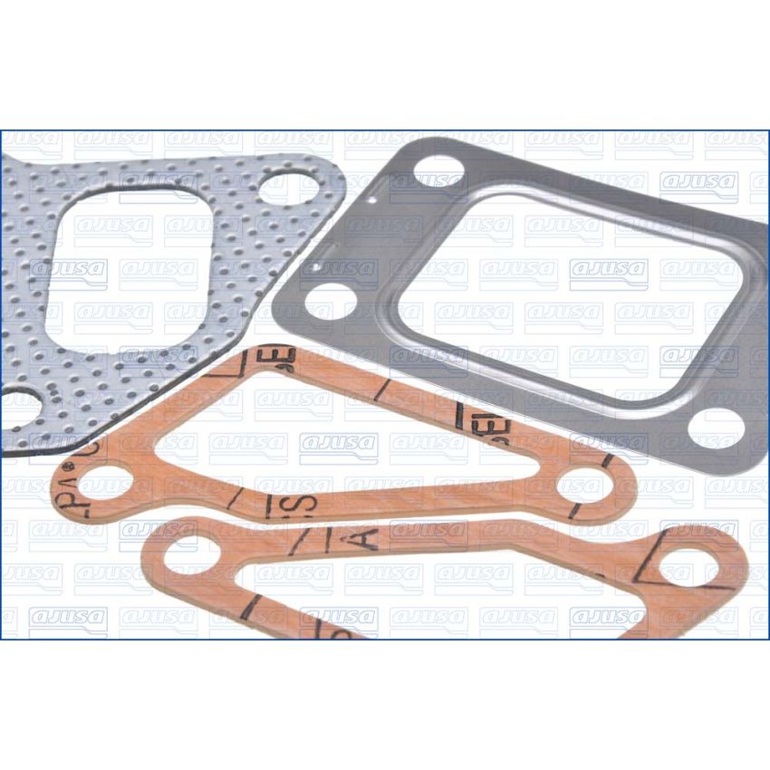 KOMPLET USZCZELEK GŁOWICY AJUSA 52101800 ROVER 2.0D/TD 86-