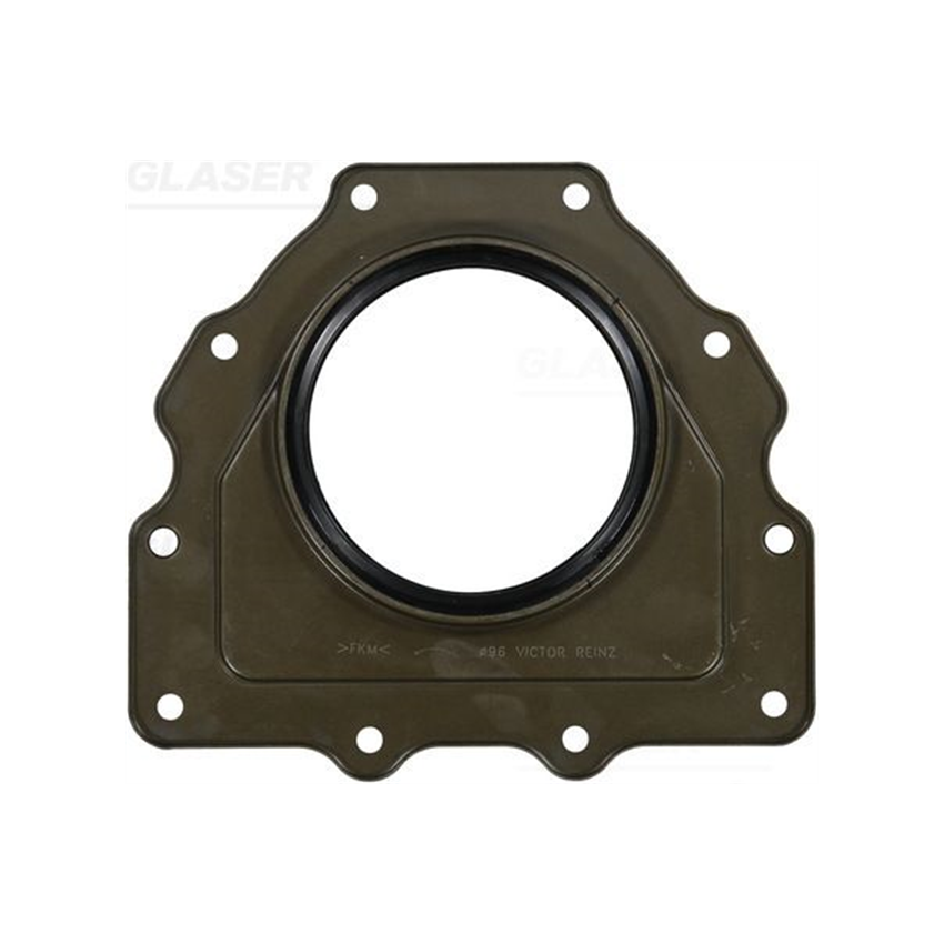 USZCZELNIACZ WAŁU TYŁ SIMMERRING GLASER P93302-01 RENAULT 1.6DCI 11-