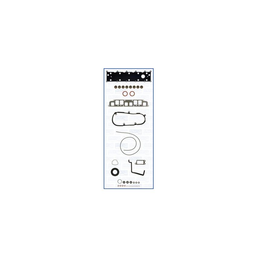KOMPLET USZCZELEK GŁOWICY AJUSA 53008300 ROVER 2.0D 20T2 95-