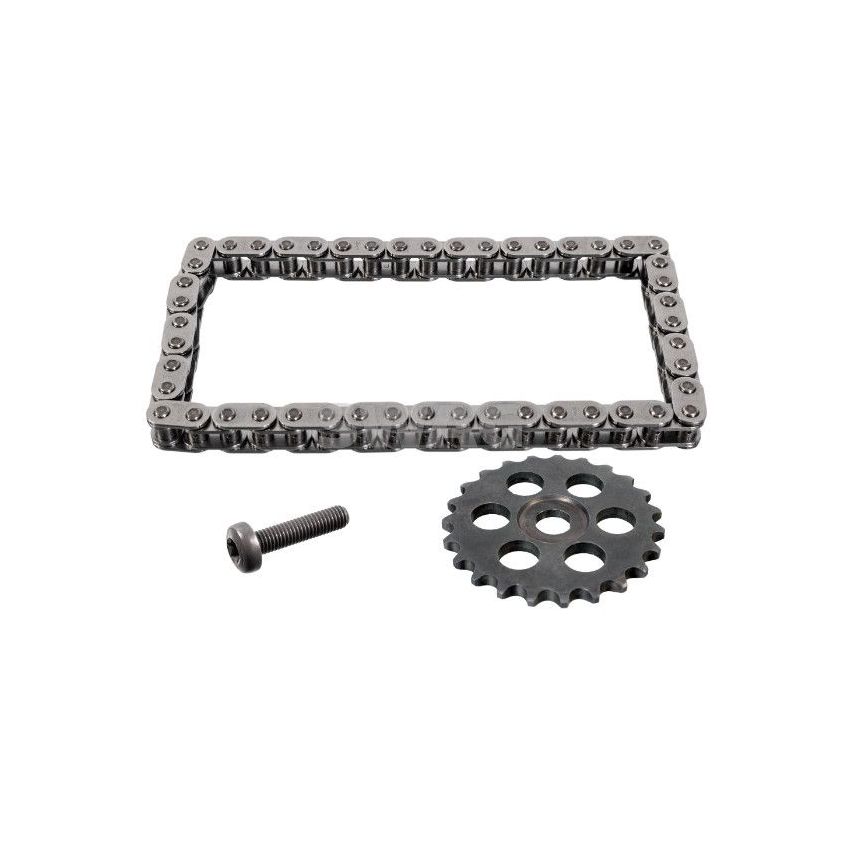 ZESTAW ŁAŃCUCHA POMPY OLEJU SWAG 33109583 BMW 3.0 22-
