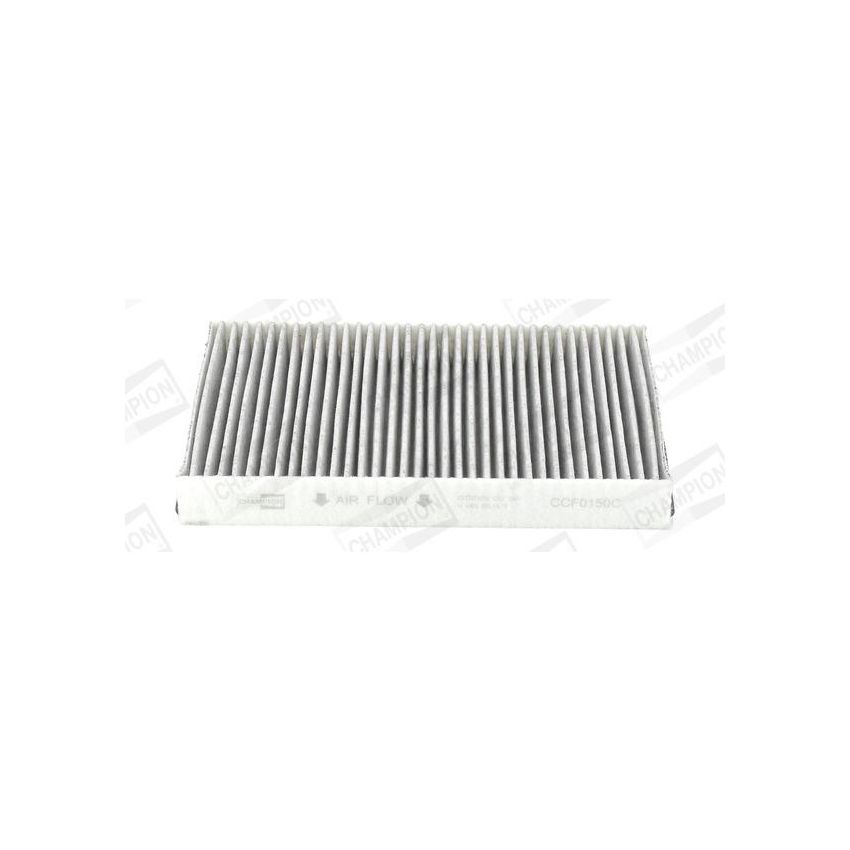FILTR KABINOWY CHAMPION CCF0150C PSA 1.6-3.0 04-11
