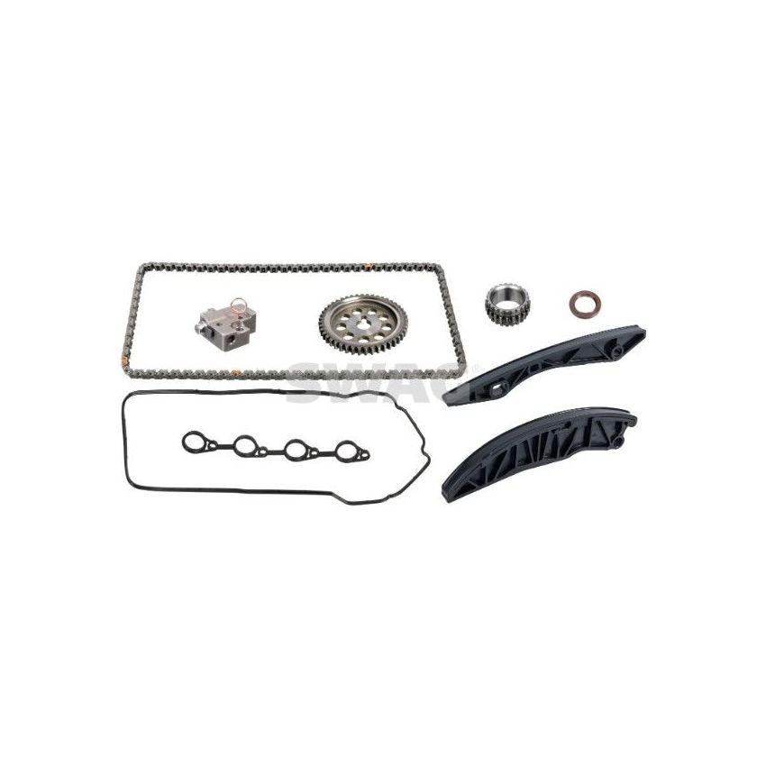 ZESTAW ROZRZĄDU ŁAŃCUCHOWEGO SWAG 33107196 HYUNDAI 1.4-1.6 07-
