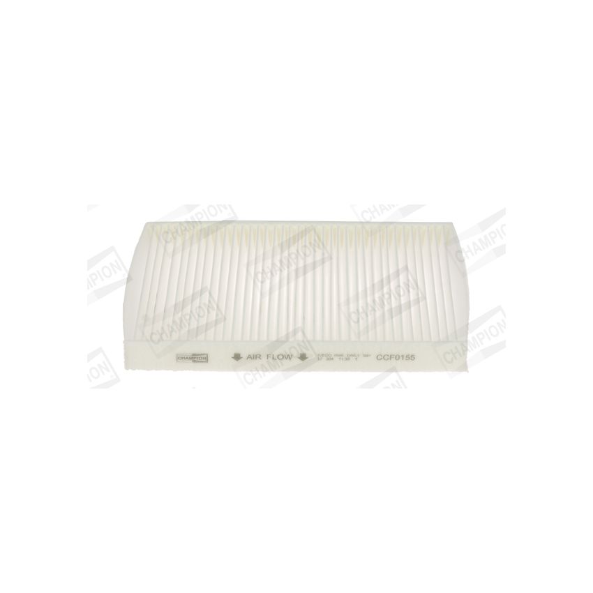 FILTR KABINOWY CHAMPION CCF0155 IVECO 2.3-3.0 06-