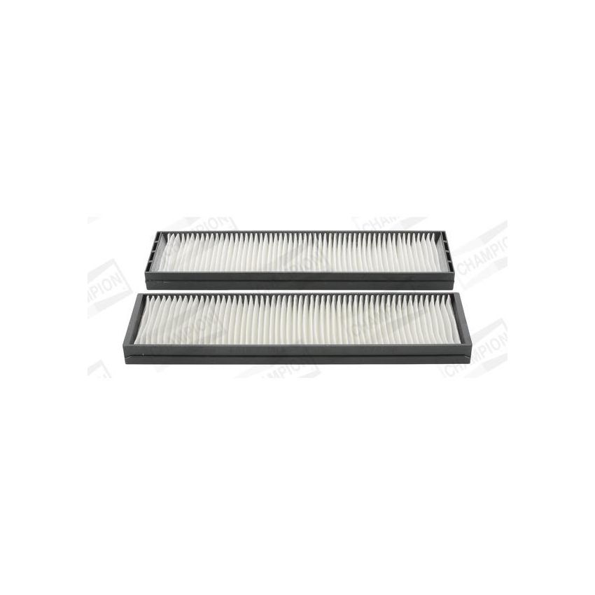 FILTR KABINOWY CHAMPION CCF0156 HYUNDAI 1.2-1.6 12-
