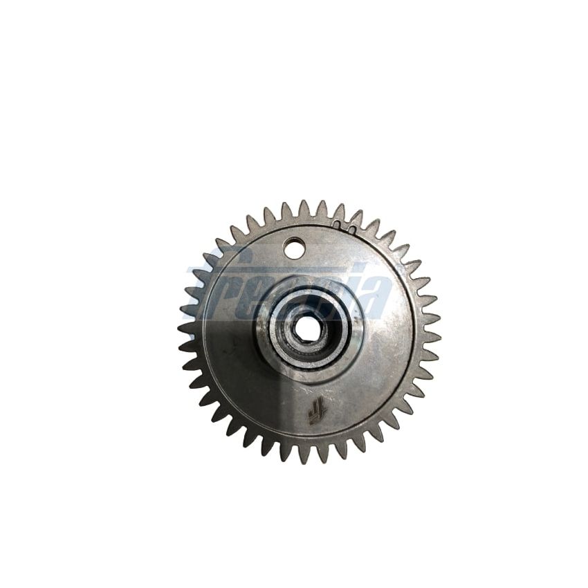 WAŁEK ROZRZĄDU FRECCIA CM05-2317 BMW 2.0D 04-