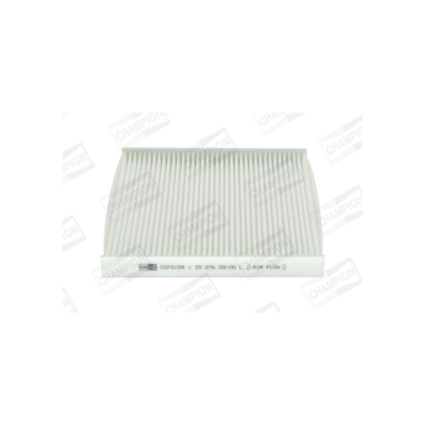 FILTR KABINOWY CHAMPION CCF0159 FORD 2.2-3.0D 06-