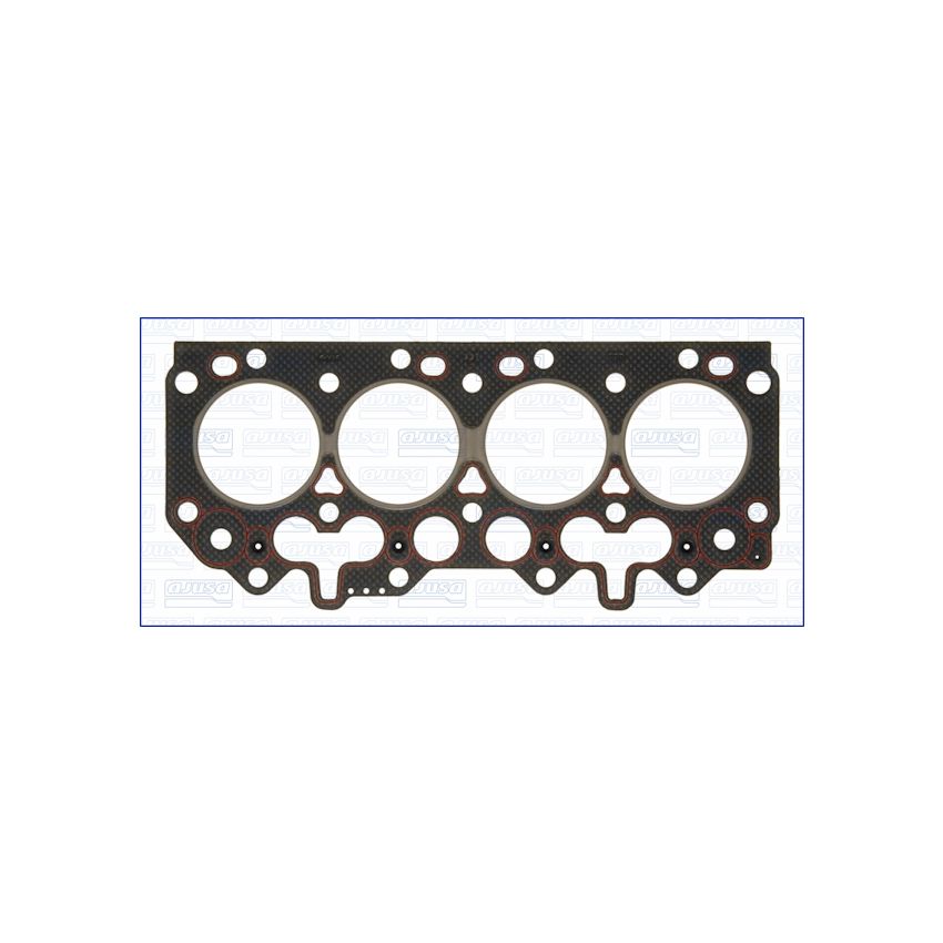 USZCZELKA GŁOWICY AJUSA 10067020 ROVER 2.5TDI RANGE ROVER 3k 89-98