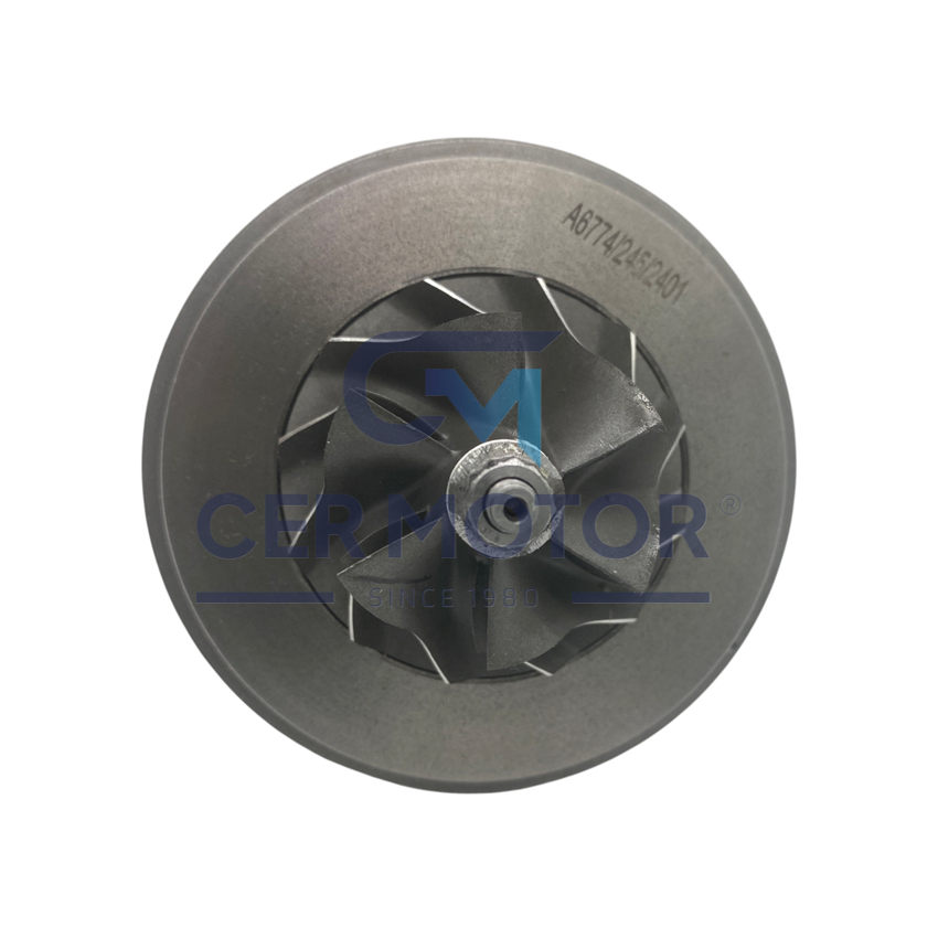 KORAS CER A6774 NISSAN 1.6 11-