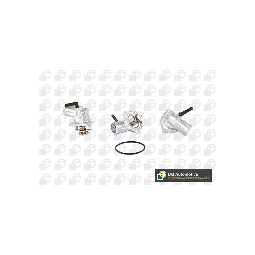 TERMOSTAT BGA CT5538K OPEL 1.4-1.6 98-09
