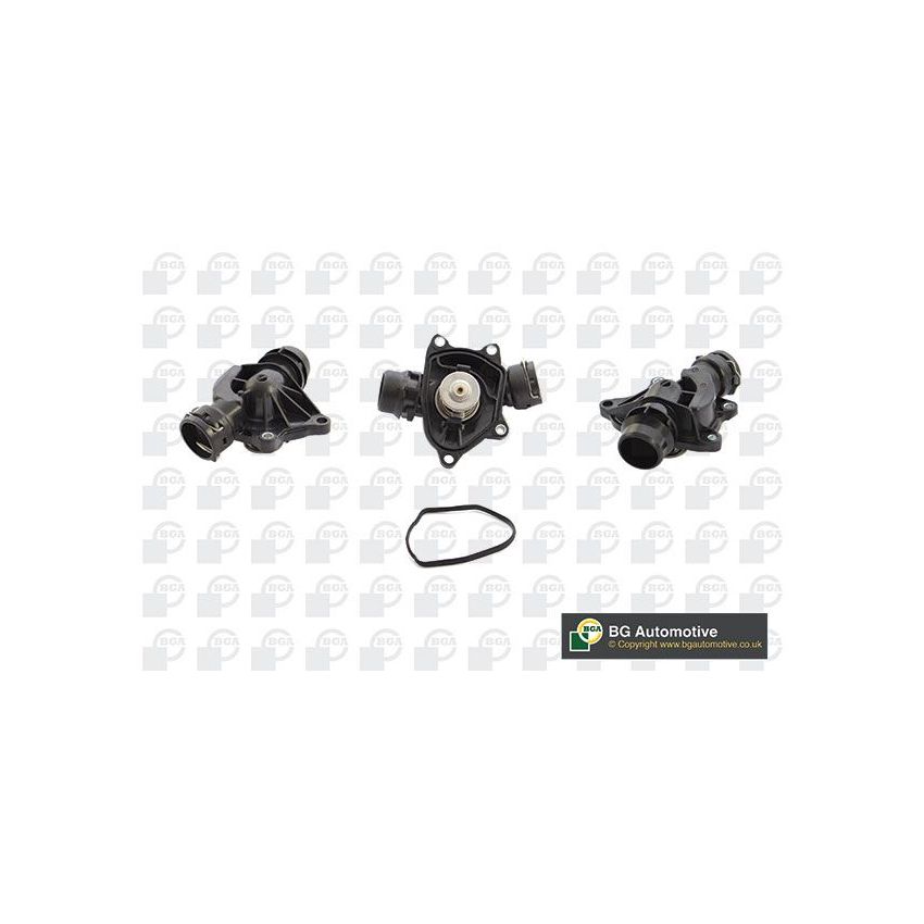 TERMOSTAT BGA CT0916 BMW 2.5-3.0 98-05