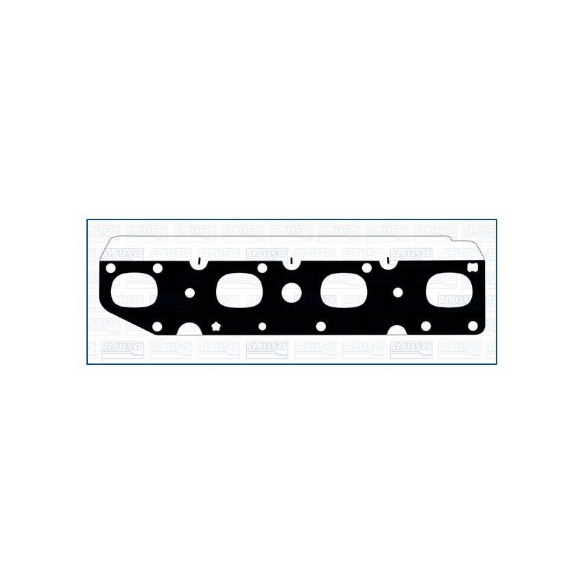 USZCZELKA KOLEKTORA WYDECHOWEGO AJUSA 13309700 CHRYSLER 5.7 04-10
