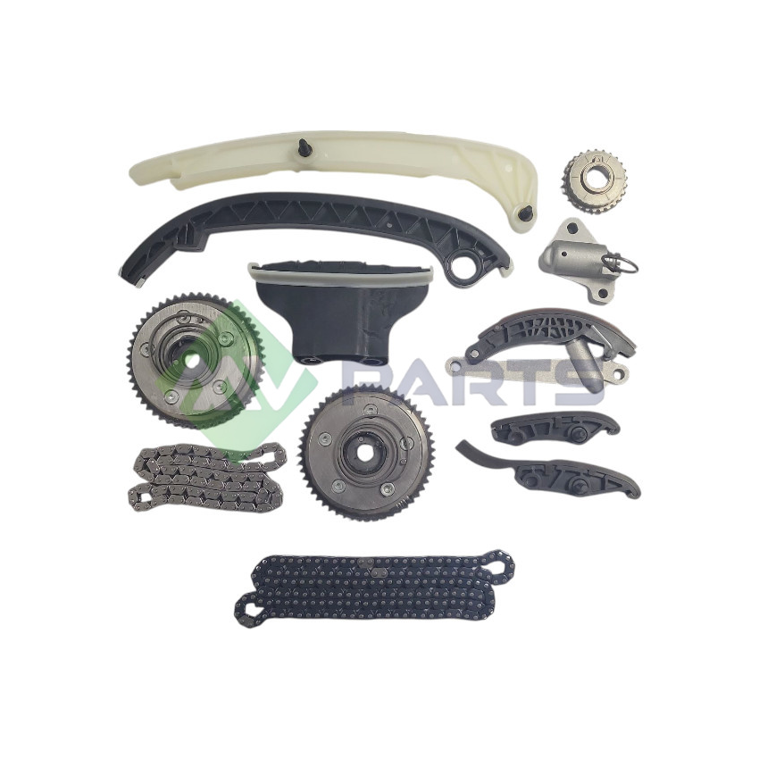 ZESTAW ROZRZĄDU ŁAŃCUCHOWEGO MV PARTS F6406 OPEL 1.6 12-