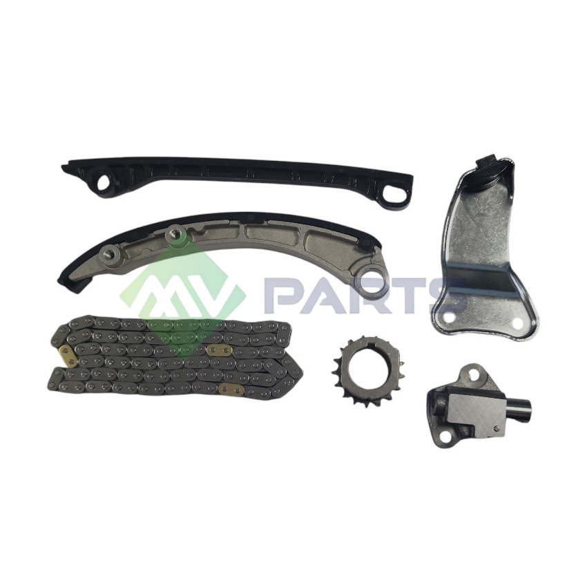 ZESTAW ROZRZĄDU ŁAŃCUCHOWEGO MV PARTS F6408 SUZUKI 1.0-1.2 97-00