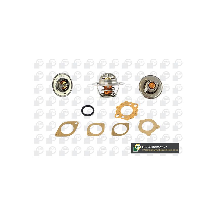 TERMOSTAT BGA CT5522K FORD 0.9-1.6 76-97