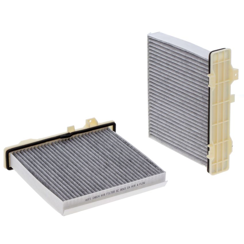 FILTR KABINOWY HIFI SC8065CA MITSUBISHI 2.4-3.5 89-