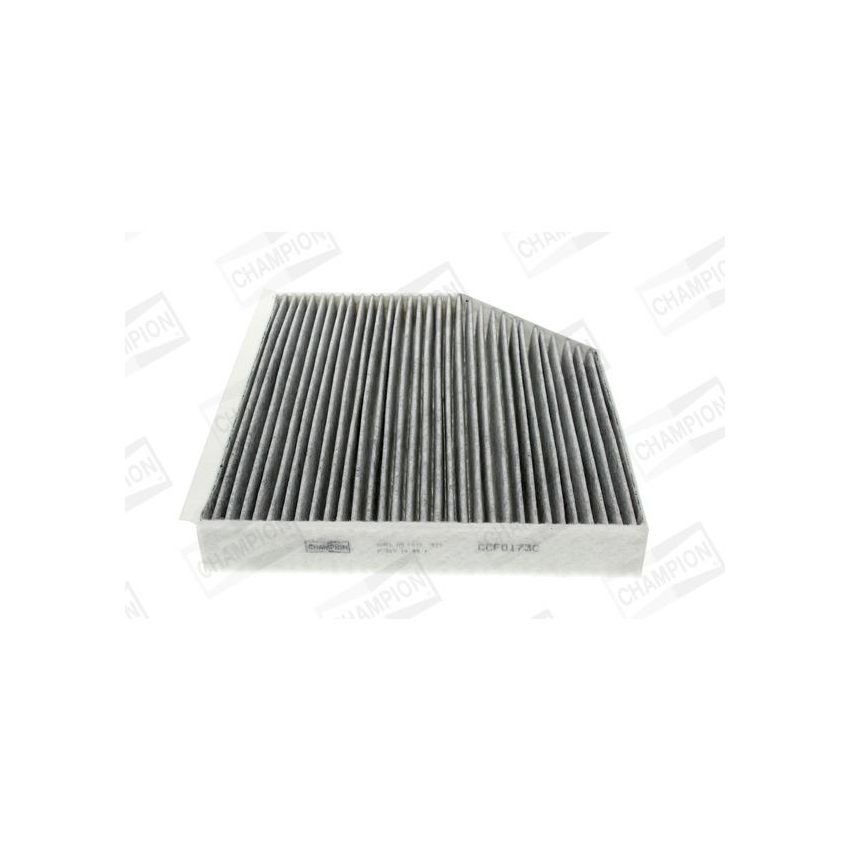 FILTR KABINOWY CHAMPION CCF0173C VW 1.8-4.2 07-
