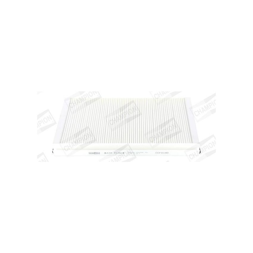 FILTR KABINOWY CHAMPION CCF0180 VW 2.5TDI 06-
