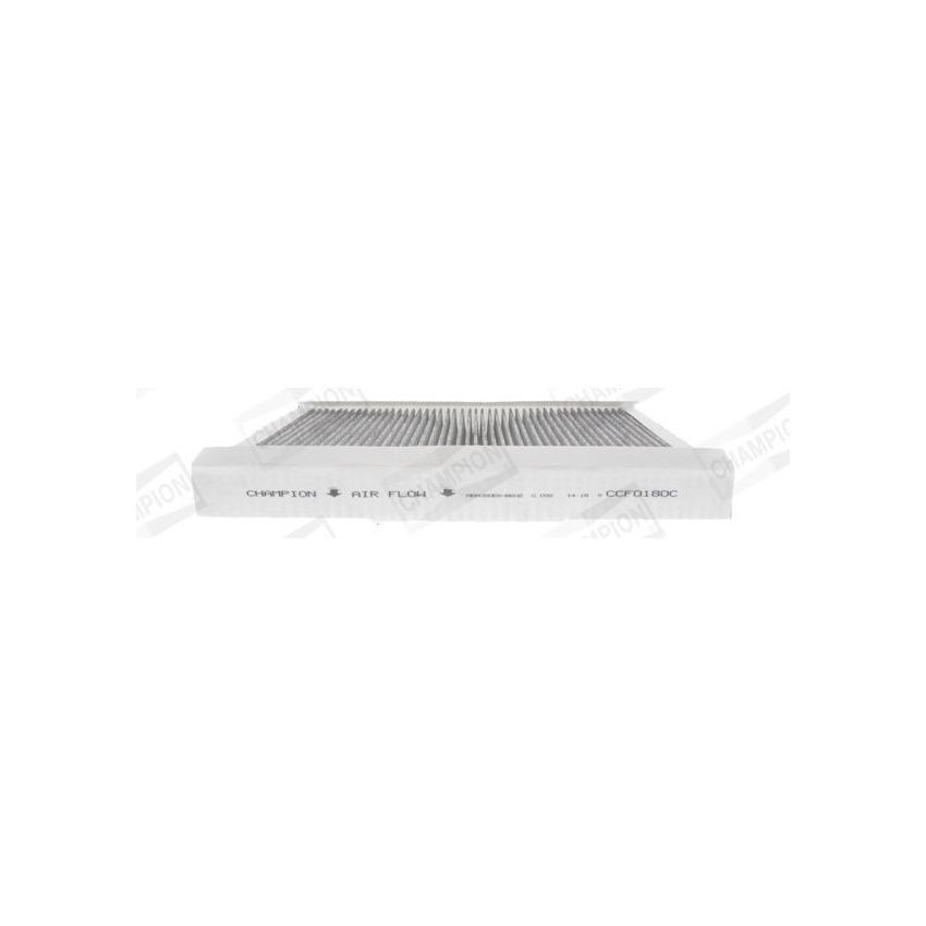 FILTR KABINOWY CHAMPION CCF0180C MERCEDES 2.0-3.0D 06-