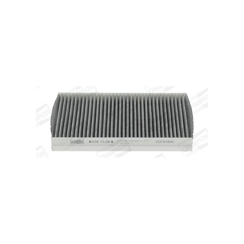 FILTR KABINOWY CHAMPION CCF0184C ROVER 2.7-5.0 04-18