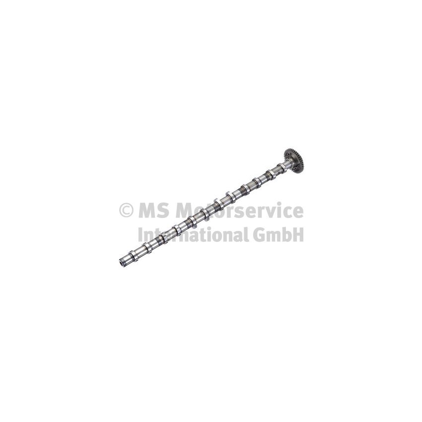 WAŁEK ROZRZĄDU KOLBENSCHMIDT 50056025 BMW 3.0D 05-