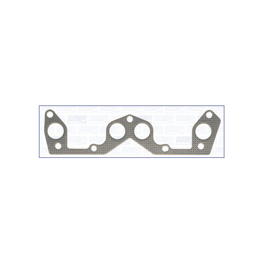 USZCZELKA KOLEKTORA WYDECHOWEGO AJUSA 13138600 ROVER -1.4 14K8 8V 90-